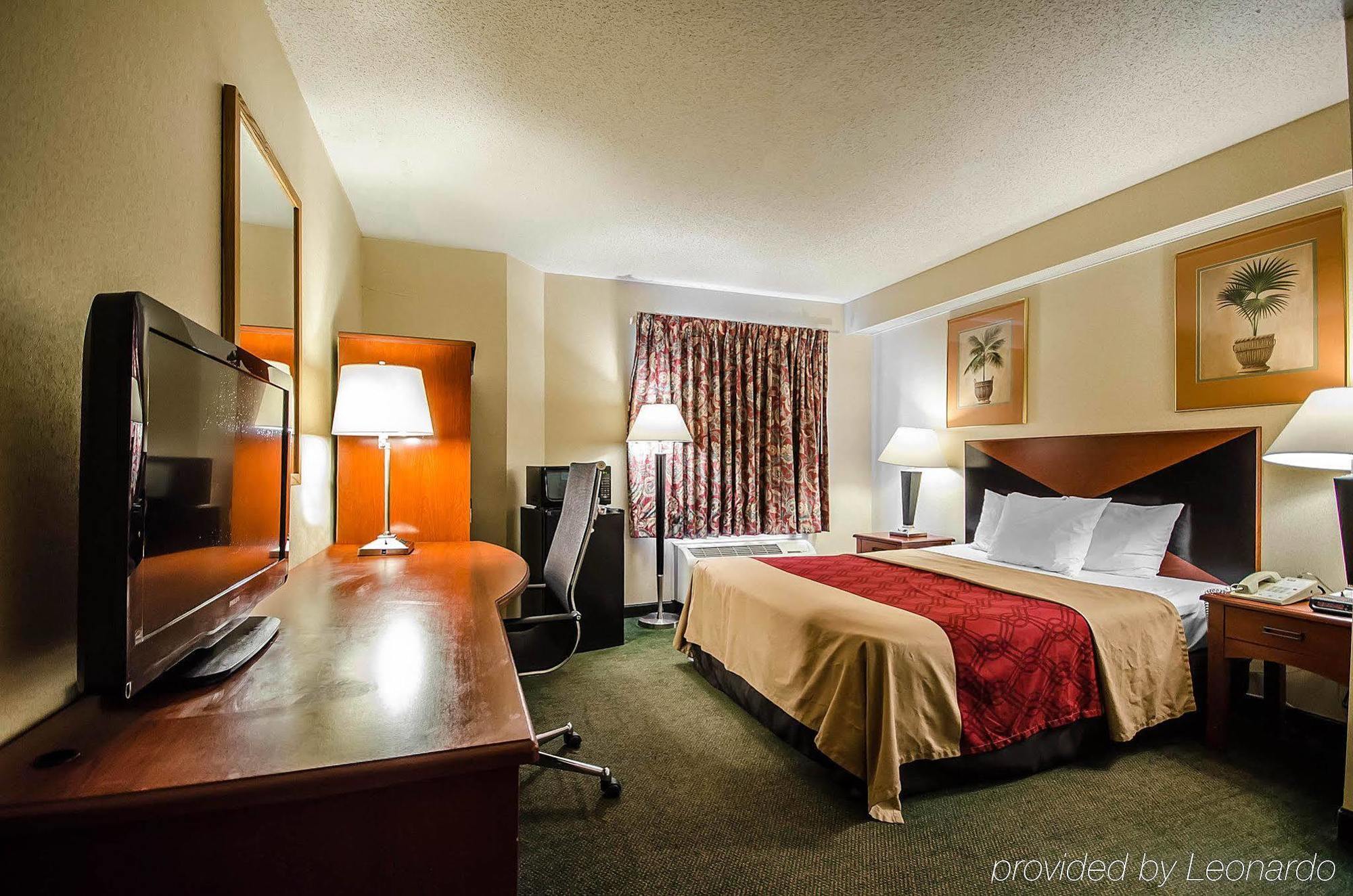 Hotel Super 8 By Wyndham Jasper Exteriér fotografie